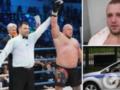 Призер чемпионата России по боевому самбо одним ударом сломал официантке лицо за просьбу оплатить счет.