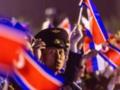 Россия и КНДР создают пропаганду для демонстрации военного союза - WSJ