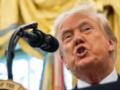 Украина должна немедленно согласиться на встречу в Турции — Трамп