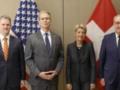 США объявили о торговой сделке с Китаем