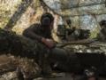 Генштаб: На фронте с начала суток 111 боёв