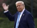 Трамп пообещал опубликовать в соцсети  важный  пост