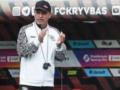 Вернидуб: Після таких матчів мені не соромно