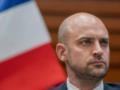 Франция призывает Путина встретиться с Зеленским в Стамбуле