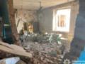 РФ атаковала дронами школу на Черниговщине
