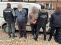 Служителей МП отправили под стражу за схему для уклонистов
