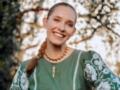 Осадчая сравнила свой опыт материнства в 19 лет и 33 года