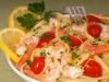 Спагетти с морепродуктами: легкий и изысканный ужин