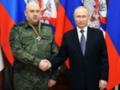 СМИ нашли пропавшего генерала РФ Суровикина