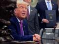 СМИ: Трамп поставил под угрозу план ЕС по России