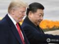  Наши отношения очень хорошие : Трамп анонсировал разговор с Си Цзиньпином после торгового перемирия