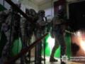 Нацполиция проводит спецоперацию в Украине