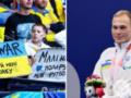  Они только нас раздражают : украинский чемпион рассказал, как на допуск россиян закрывают глаза иностранцы