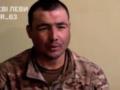ВСУ взяли в плен узбекского наемника, который воевал за российское гражданство