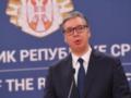 Вучич после визита в Москву призвал ускорить вступление Сербии в ЕС