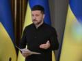 Зеленский: Китай просил воздержаться от атак на Россию 9 мая