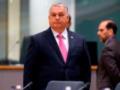 Орбан обвинил Украину в сотрудничестве с венгерской оппозицией