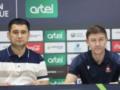Шацьких очолив узбецький Андижан