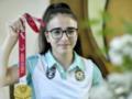 Чемпионка Паралимпиады среди людей с нарушениями зрения оказалась полностью зрячей