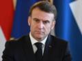 ЕС пытается не допустить Третью мировую - Макрон