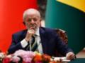 Президент Бразилии планирует уговорить Путина на переговоры с Зеленским