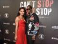 Бывшая P. Diddy в суде раскрыла тайну  белых вечеринок  и шокировала, как он издевался над ней годами