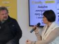  В Украине формируется традиция осознания генезиса : режиссер Влад Троицкий дал интервью для музея  Голоса мирных  Фонда Рината 