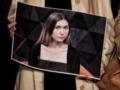 Рада поддержала обращение к Зеленскому о присвоении Виктории Рощиной звания Героя Украины
