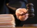 В РФ осудили двух украинцев за попытку подорвать колонну войск на Запорожье