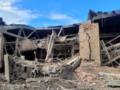 Ракетный удар по Сумской громаде: погибли два человека, девять раненых