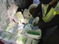 В Украине за сутки ликвидировали семь наркогруппировок