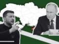 В  документе Келлога  предлагается признать Крым российским и создать 30-километровую буферную зону