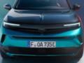 Самый дешевый кроссовер Opel станет намного круче.