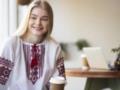 День вышиванки: стихи и картинки