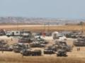 Израиль объявил массовую эвакуацию в Газе: ЦАХАЛ готовится к новому наступлению