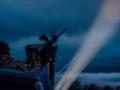 В Ивано-Франковске и Луцке прогремели взрывы