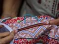 День вышиванки или вышитой сорочки? Как украинцы назвали вышитую сорочку вышиванкой