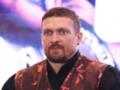 Он бы вошел в историю: Промоутер Джошуа - о карьере Усика