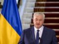 Сибига провел встречу с министрами стран Веймарского треугольника перед потенциальными переговорами с РФ