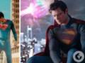 Вышел новый трейлер  Супермена  от DC: когда премьера