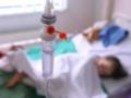 В Киеве из-за вспышки гепатита А госпитализировали 19 детей