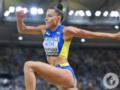 Украинская чемпионка отстранена от соревнований из-за допинга: Бех-Романчук уже сняли с  Бриллиантовой лиги  в Дохе