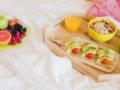 Сытно, вкусно и полезно: лучшие варианты перекусов для похудения