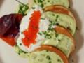 Вкуснее, чем мясные: крабовые котлеты без муки и лишних заморочек для перекуса