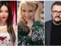 День вышиванки: Дорофеева, Ребрик, Пономарев и другие показали свои оригинальные вышитые наряды