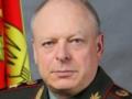 Путин уволил командующего Сухопутными войсками РФ Салюкова