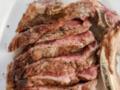 Сколько часов запекать мясо в духовке, чтобы оно было сочным и мягким: делимся советами и рецептом