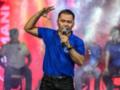 Промоутер поставил под сомнение целесообразность возвращения Пакьяо