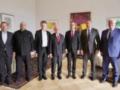 Украина озвучила позиции перед переговорами с РФ