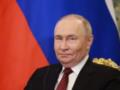 Путин считает, что Трамп покинет Украину и облегчит ему задачу по дальнейшему захвату украинской территории — WSJ